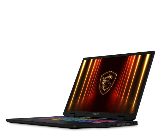MSI Crosshair 17 HX Ultra 9-275HX/32GB/1TB/Win11X RTX5070 - 1338726 - zdjęcie 5